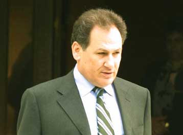 Ο Δήμος Αθηναίων δεν είναι εφαλτήριο για τα στελέχη της ΝΔ, δήλωσε ο Λαλιώτης