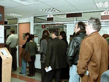 Έως τις 29 Απριλίου η υποβολή των δηλώσεων ΦΠΑ συνάφειας