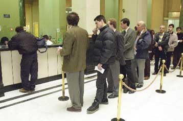 Χαμηλότερα επιτόκια και ταχύτερη εξυπηρέτηση με το Γραφείο Πίστης