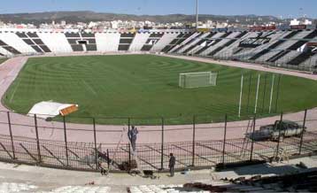 Δυσπιστία από την ΠΑΕ ΠΑΟΚ για τη διαιτησία στο ντέρμπι της Κυριακής