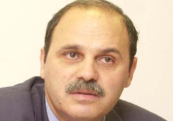 Το ΧΑΑ θα έπρεπε να βρίσκεται 250 μονάδες πάνω εκτιμά ο Π.Αλεξάκης