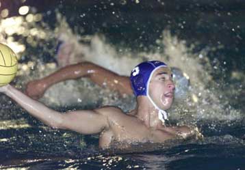 Ολυμπιακός και Βουλιαγμένη στον τελικό του Κυπέλλου πόλο