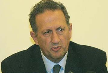 Τα τρία «κλειδιά» του νέου εκλογικού νόμου αποκαλύπτει ο Κώστας Σκανδαλίδης