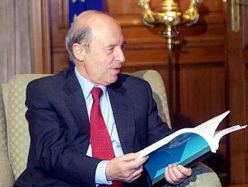 Λίστα πεπραγμένων ζήτησε ο Κ.Σημίτης από τους υπουργούς για τα δύο χρόνια της κυβέρνησης