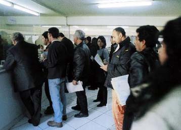 Τα «πάνω – κάτω» φέρνει στο φορολογικό σύστημα το πόρισμα της αρμόδιας επιτροπής