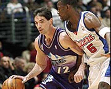 Ακάθεκτοι συνεχίζουν οι Νετς με δεύτερη νίκη επί των Σίξερς