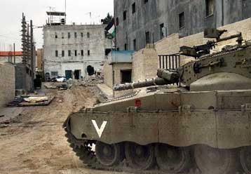 Μπαράζ επιθέσεων σε Ισραήλ και Δυτική Όχθη την Κυριακή – Τουλάχιστον 14 νεκροί