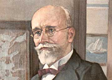 Στο Ίδρυμα «Ελευθέριος Βενιζέλος» και επισήμως η οικία του Εθνάρχη στα Χανιά