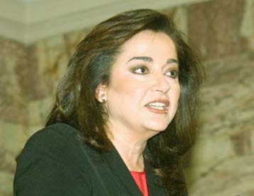 Πλαίσιο δεοντολογίας στον προεκλογικό αγώνα ζητά η Ντόρα Μπακογιάννη