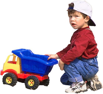 Παιδικό άσθμα: Όλα όσα πρέπει να γνωρίζετε