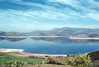 Καμπανάκι κινδύνου για το πόσιμο νερό στη Βόρεια Ελλάδα