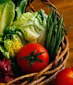 Οι ντομάτες ασπίδα προστασίας από τον καρκίνο του προστάτη