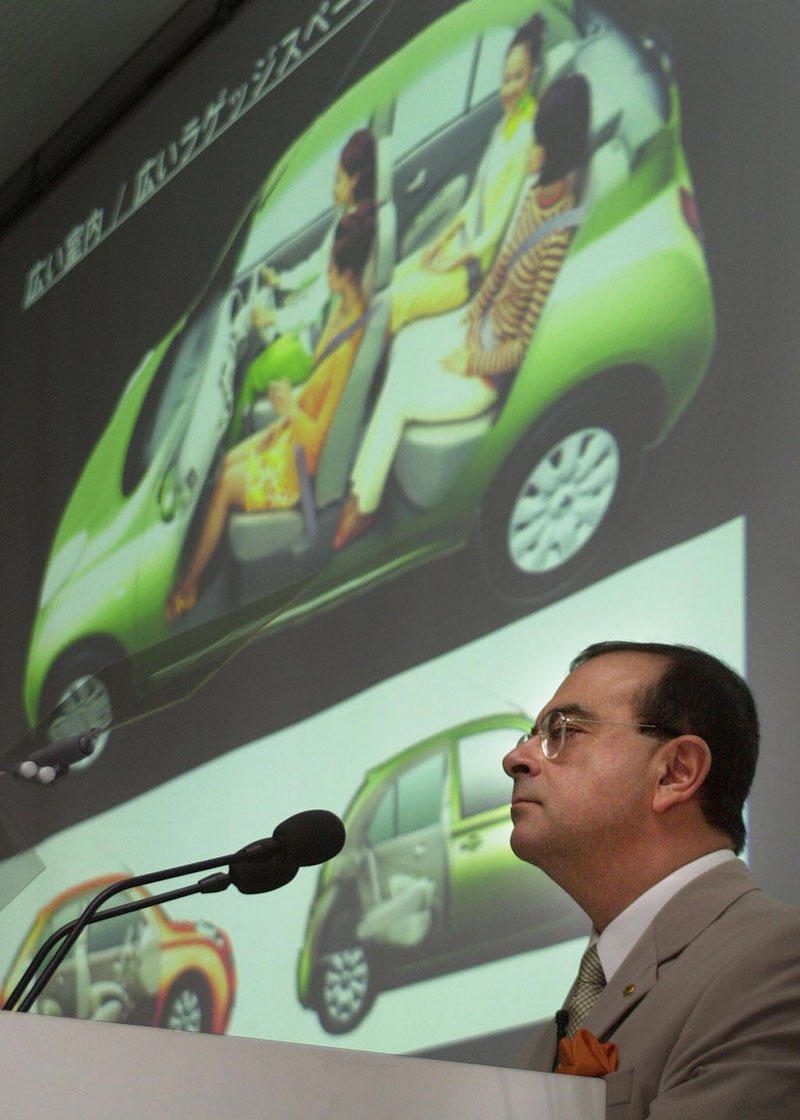 Η πρόωρη επιτυχία γίνεται αφορμή για νέους στόχους