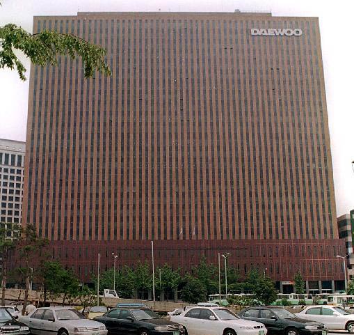 Νέα επεισόδια στο σίριαλ GM-Daewoo