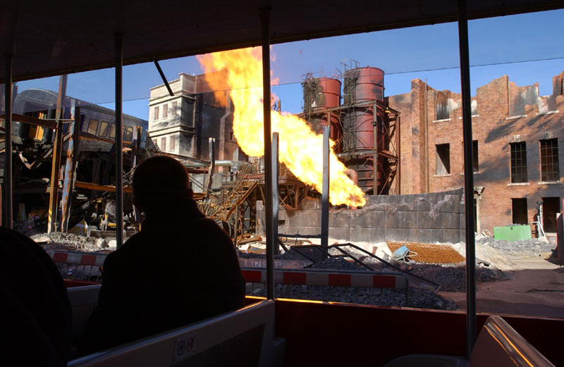 Η Opel πάει… Disneyland