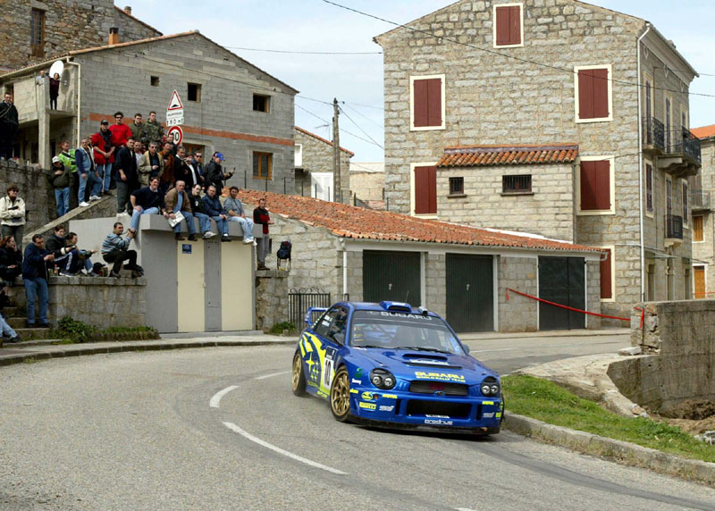 Η βαθμολογία Οδηγών και Κατασκευαστών μετά το Ράλι Γαλλίας