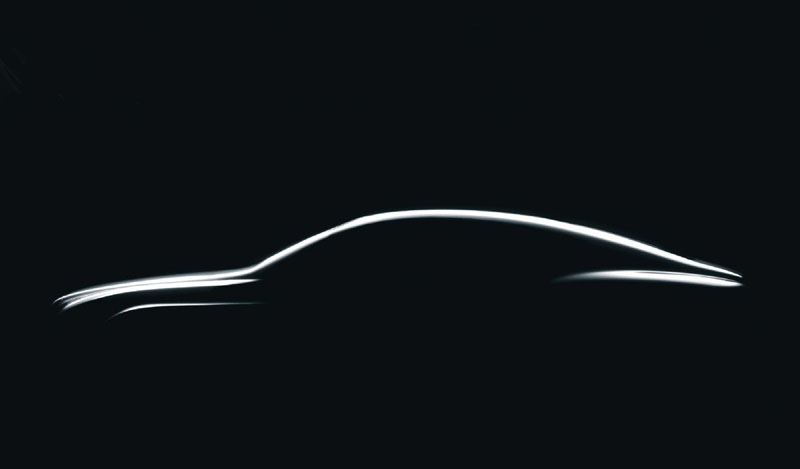 Σκοτεινή ματιά στη νέα Bentley