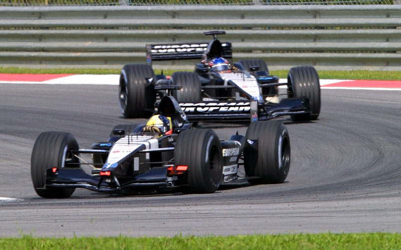 Έντονο ενδιαφέρον για τα εισιτήρια του Grand Prix Μαλαισίας