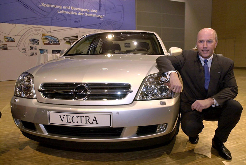 Ακόμα περισσότερες περικοπές για την GM στη Γερμανία