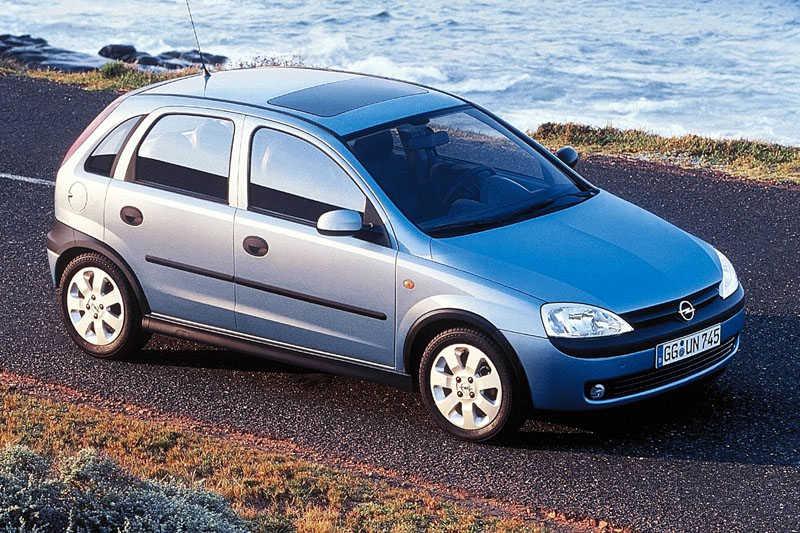 Νέα χρηματοδοτικά προγράμματα με μειωμένα επιτόκια από την Opel Bank