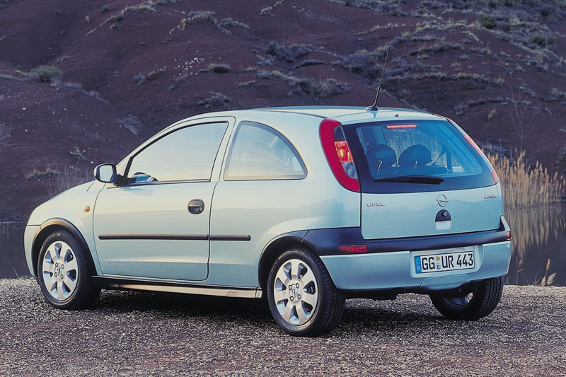 Η Opel ευχαριστεί έμπρακτα τους πελάτες της