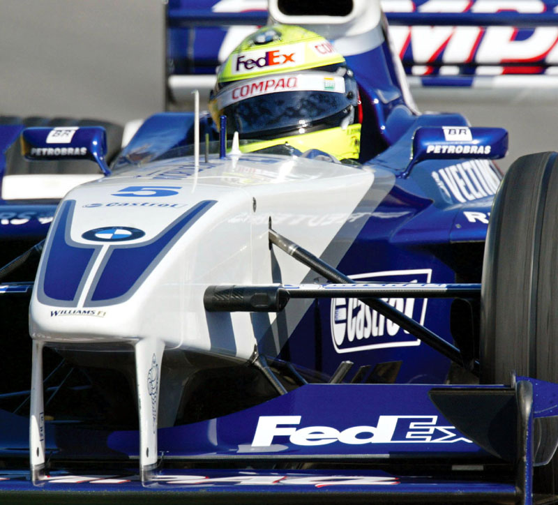 Η βαθμολογία Οδηγών και Κατασκευαστών μετά το GP Βραζιλίας