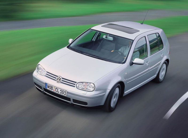 Διεθνή ανάκληση 150.000 αυτοκινήτων ανακοίνωσε ο όμιλος VW