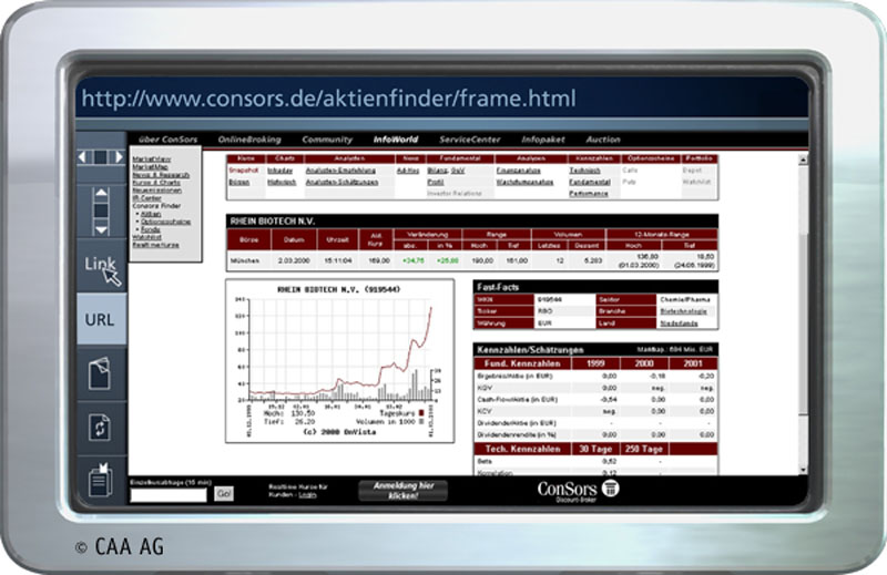 Toyota και IBM προωθούν νέα πλατφόρμα διαδικτυακής πληροφόρησης και ψυχαγωγίας