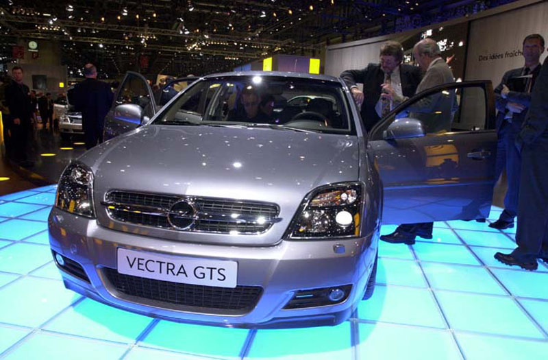 Ρεαλιστικούς στόχους θέτει η Opel για το μέλλον