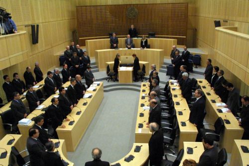 Στις 22 Μαΐου οι βουλευτικές εκλογές στην Κύπρο