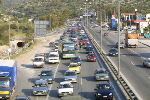 Έξοδος για τους εκδρομείς του τριημέρου, παρά τις προβλέψεις για κακοκαιρία