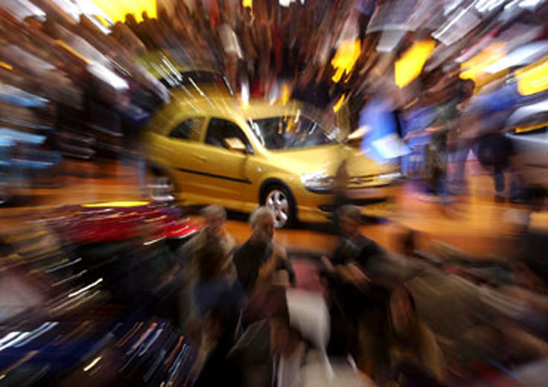 Opel: Η πιο έμπιστη φίρμα στην Ουγγαρία