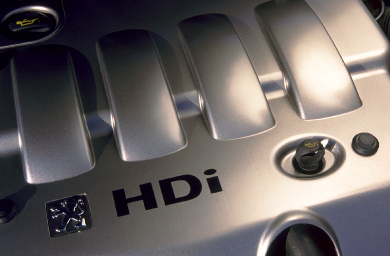 O όμιλος PSA επενδύει στους κινητήρες diesel άμεσου ψεκασμού…