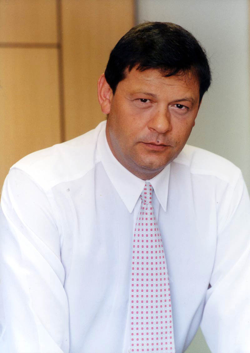 Νέος εμπορικός διευθυντής στη Fiat Auto Hellas ο Α.Μπουμπάσης