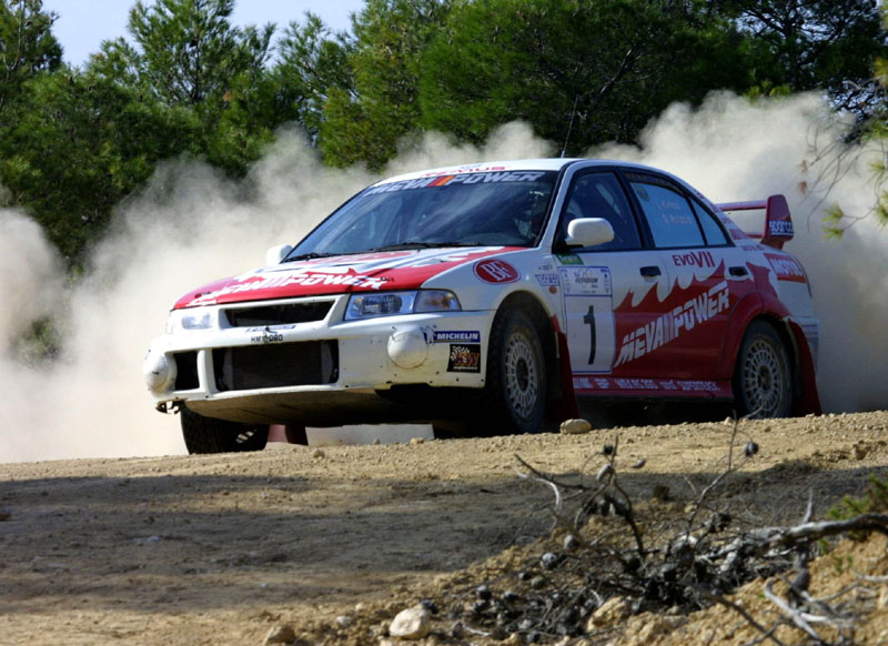 Πρεμιέρα για το Mitsubishi Cup το 2002