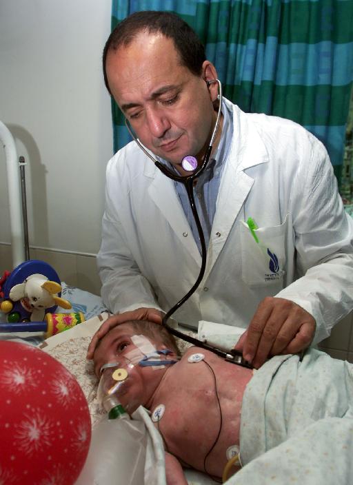 Οι γιατροί του μέλλοντός μας κρίνουν τους γιατρούς του σήμερα