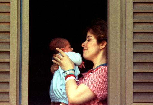 Η σιδηροπενία της εγκύου επηρεάζει τη μετέπειτα ψυχοκινητική ανάπτυξη του παιδιού