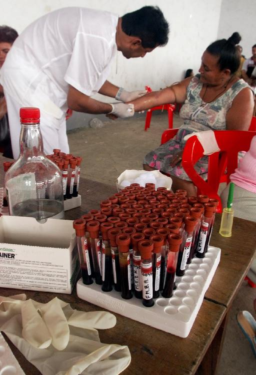 Η κυβέρνηση της Ονδούρας καταβάλλει αποζημίωση σε ασθενή του AIDS