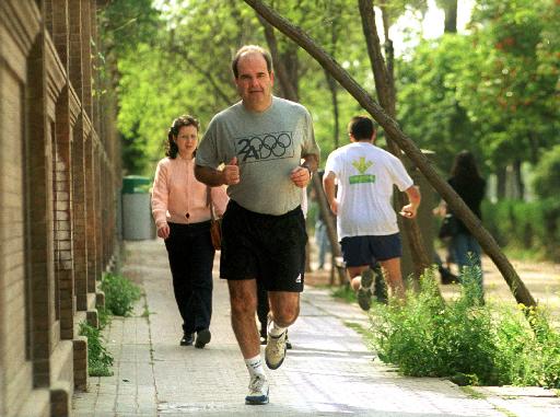 Η σωματική άσκηση  βοηθά και στη μείωση της αρτηριακής πίεσης