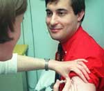 Νέες κλινικές δοκιμές ελπιδοφόρου εμβολίου για την αποτοξίνωση χρηστών κοκαΐνης