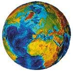 Παγκόσμια Ημέρα της Γης: Πολύ μακριά από τη σωτηρία του πλανήτη