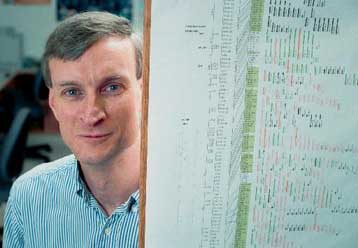 Ερευνητές εντοπίζουν το γονίδιο που διευκολύνει την χρήση της …γερμανικής γλώσσας