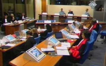 Κλίντον και Μπλερ θα παραστούν στην Χάγη ως μάρτυρες – Ικανοποίηση Μιλόσεβιτς