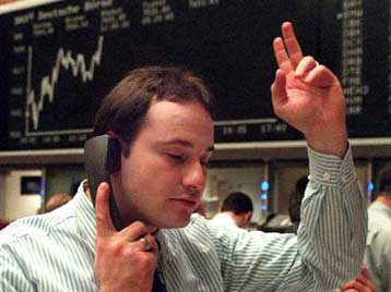 Οι μετοχές των αυτοκινητοβιομηχανιών είχαν τις υψηλότερες αποδόσεις το α΄τρίμηνο