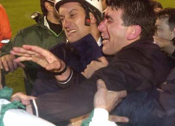 Παρέμβαση εισαγγελέα για αποκαλύψεις περί στημένων ποδοσφαιρικών αγώνων