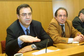 Στις 10 Απριλίου οι προτάσεις της Επιτροπής για τη φορολογική μεταρρύθμιση