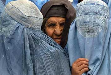 Περιοδικό για γυναίκες θα κυκλοφορήσει σύντομα στο Αφγανιστάν