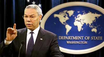 «Παγώνει» η βοήθεια της Ουάσινγκτον προς το Βελιγράδι