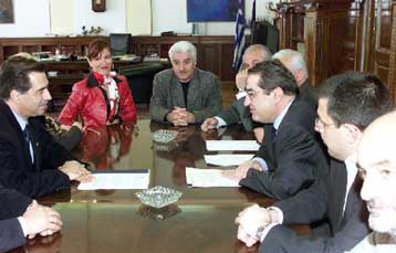 Προσωρινή η απόφαση της Ολυμπιακής για περικοπή πτήσεων, εκτιμά ο Γ.Πασχαλίδης