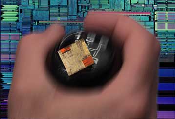 Συνεργασία ΙΒΜ, Sony και Toshiba στην κατασκευή τσιπ ηλεκτρονικών συσκευών